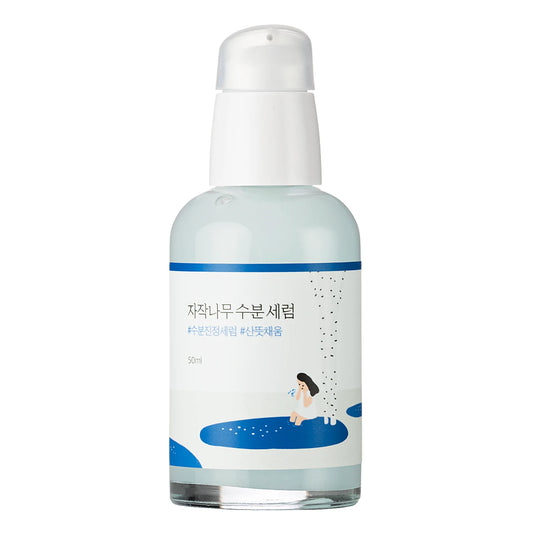 ROUND LAB BIRCH JUICE MOISTURIZING SERUM 50ml