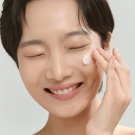 BOJ Radiance Cleansing Balm