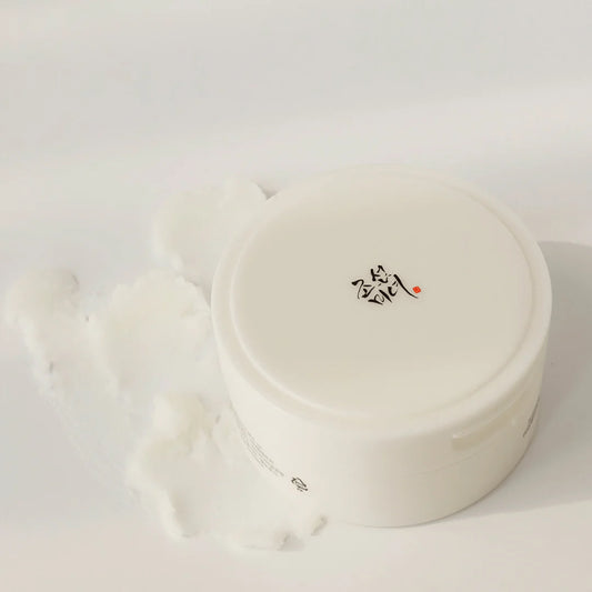 BOJ Radiance Cleansing Balm