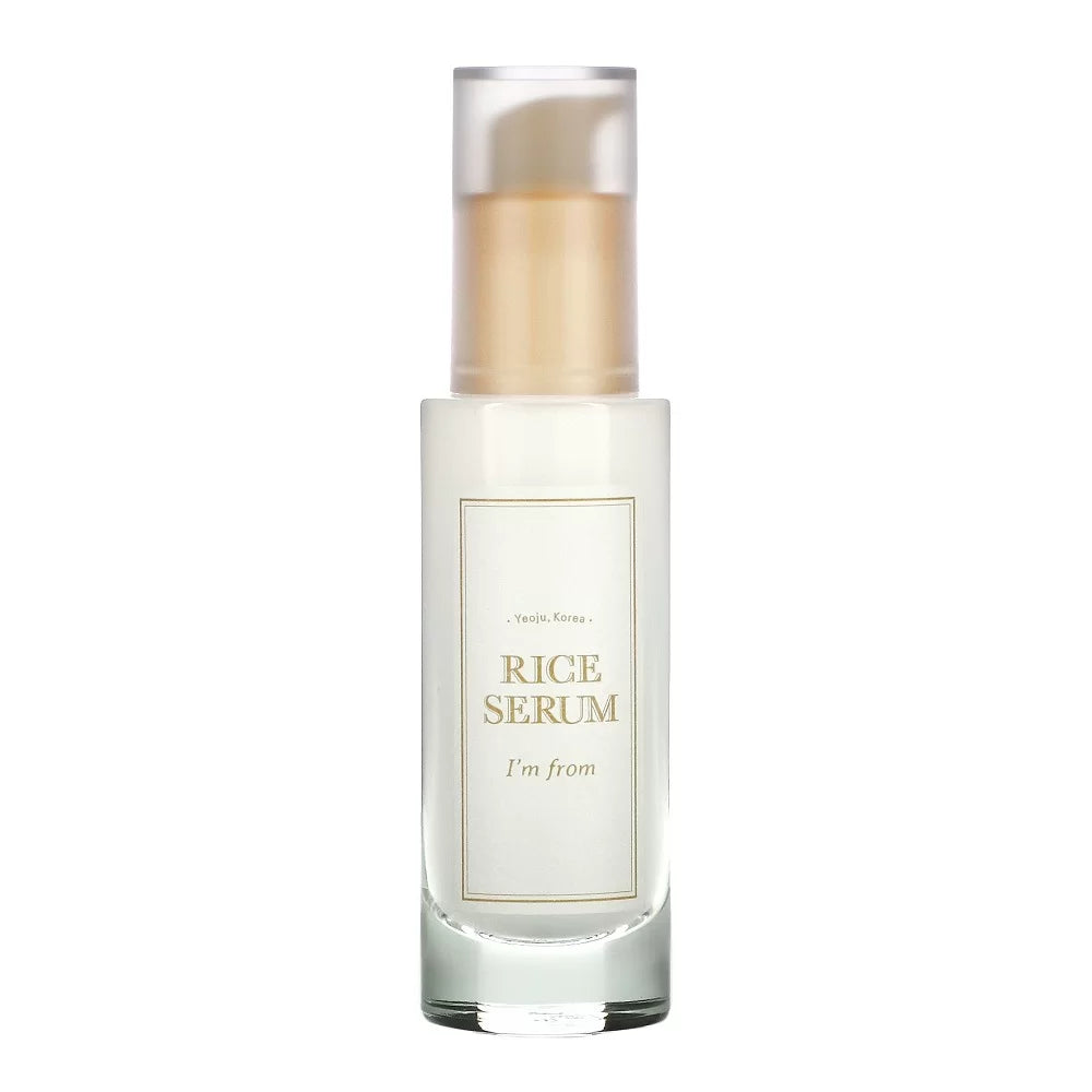 I'm From Rice Serum 30ML