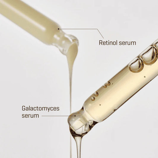 SOME BY MI GALACTOMYCES PURE VITAMIN C GLOW SERUM 30ML