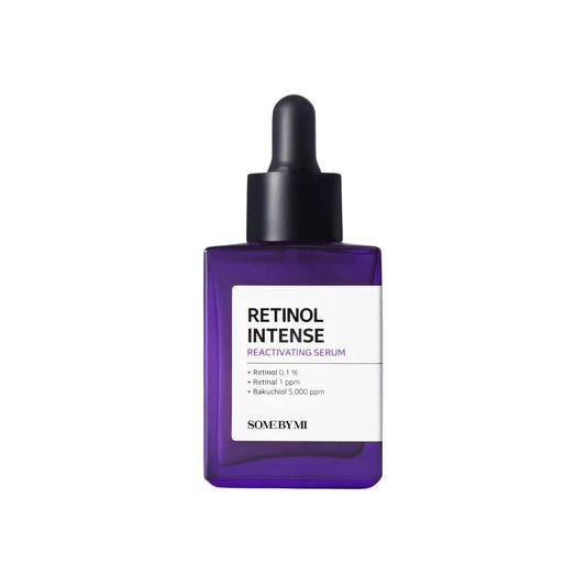 SOME BY MI RETINOL INTENSE REACTIVATING SERUM 30ML
