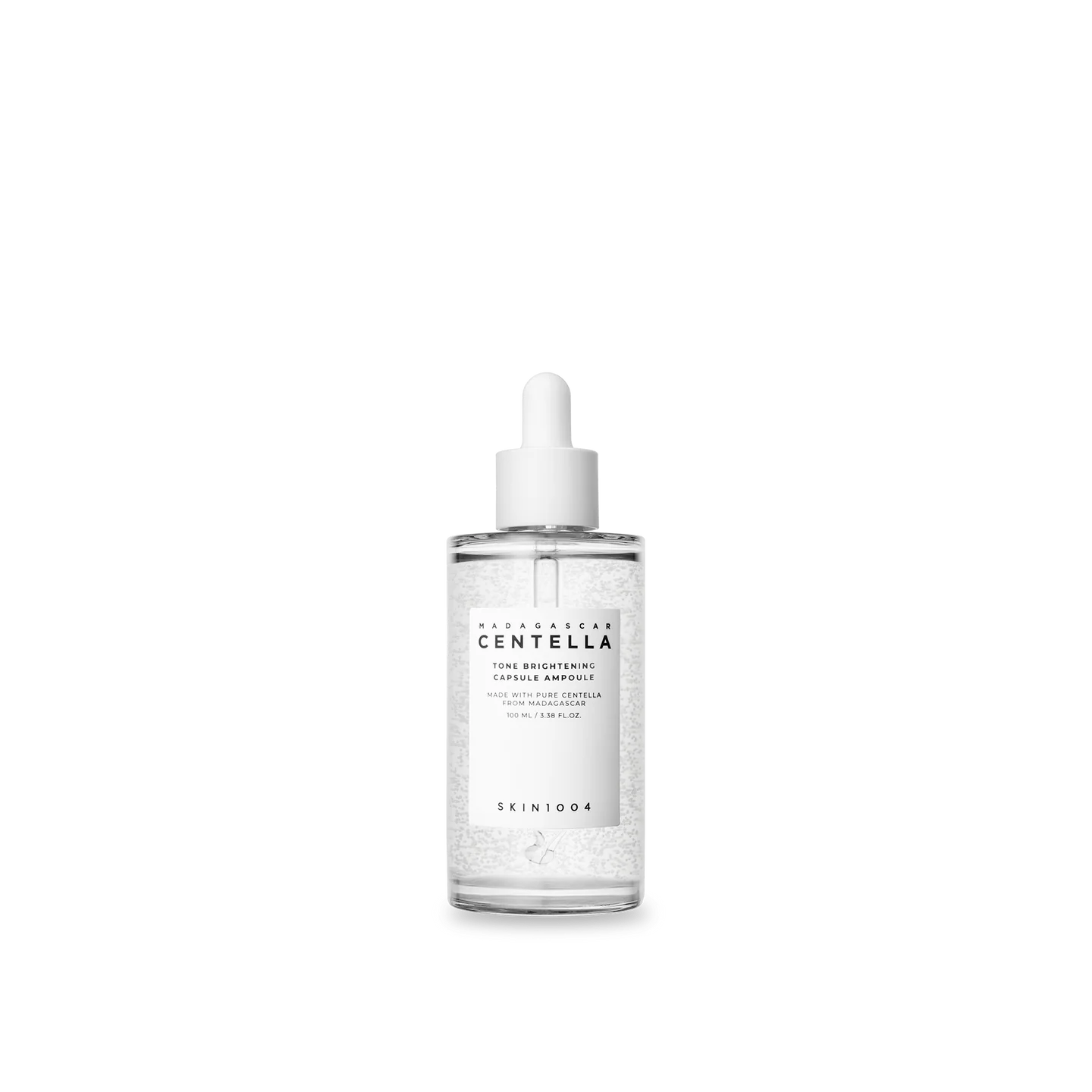SKIN1004 Madagascar Centella Tone Brightening Capsule Ampoule 100ML