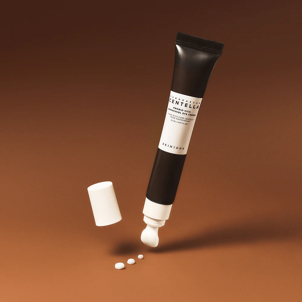 SKIN1004 Madagascar Centella Probio-Cica Bakuchiol Eye Cream 20ML