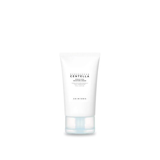 SKIN1004 Madagascar Centella Hyalu-Cica Moisture Cream 75ML