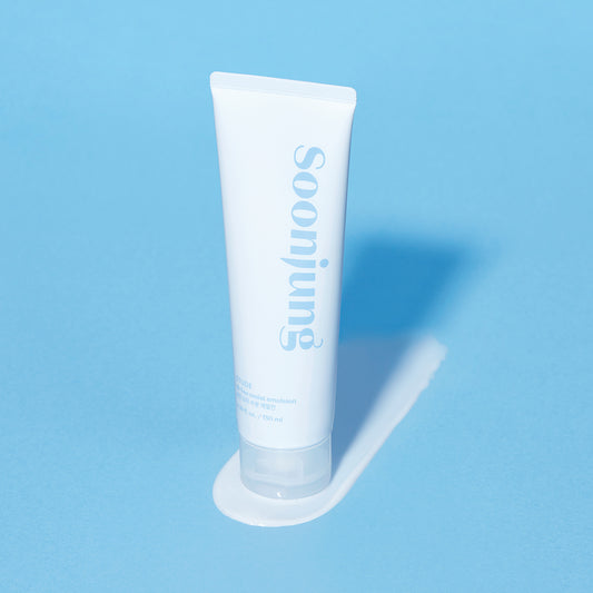 ETUDE SoonJung 10 Free Moist Emulsion 130ML