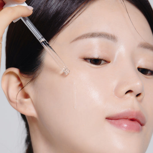 ETUDE Soon Jung Cica Calming Ampoule Essence 50ML