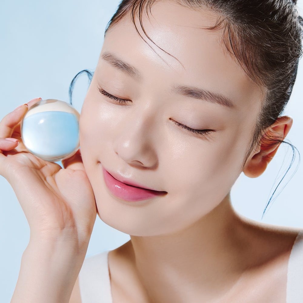 ETUDE Soon Jung Cleansing Water 320ML