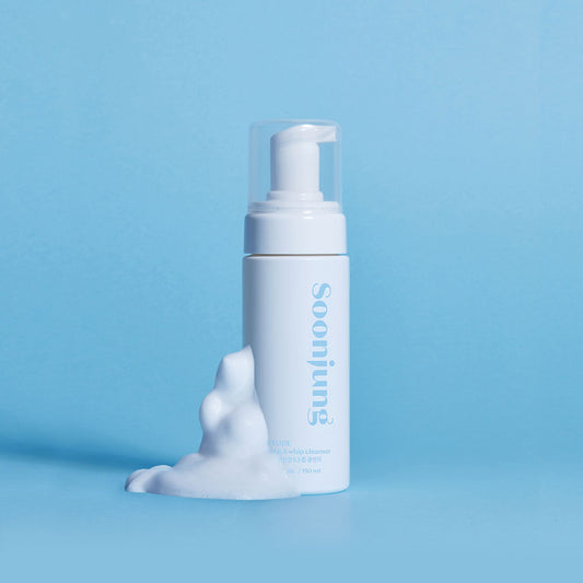 ETUDE Soon Jung Whip Cleanser 250ML