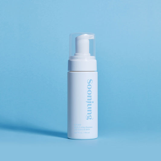 ETUDE Soon Jung Whip Cleanser 250ML