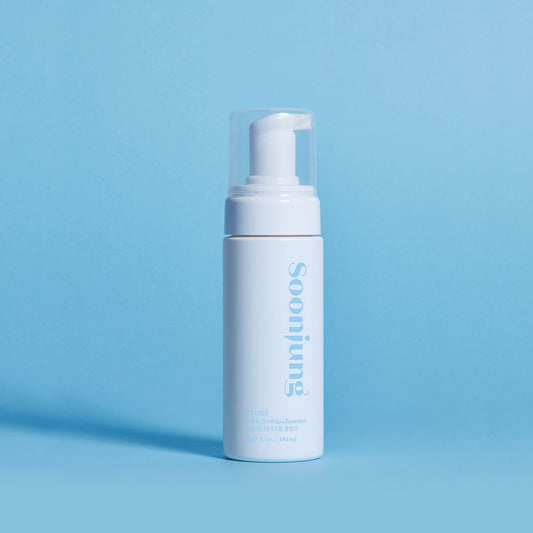 ETUDE Soon Jung Whip Cleanser 150ML