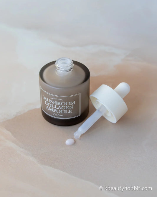 I'm From Mushroom Collagen Ampoule 30ML