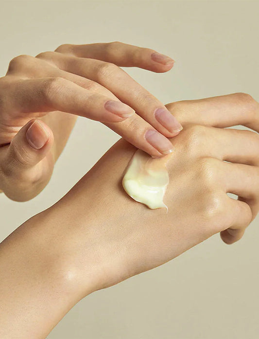 Torriden SOLID-IN Ceramide Cream 70ML