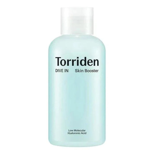 Torriden DIVE-IN Low Molecular Hyaluronic Acid Skin Booster 200ML