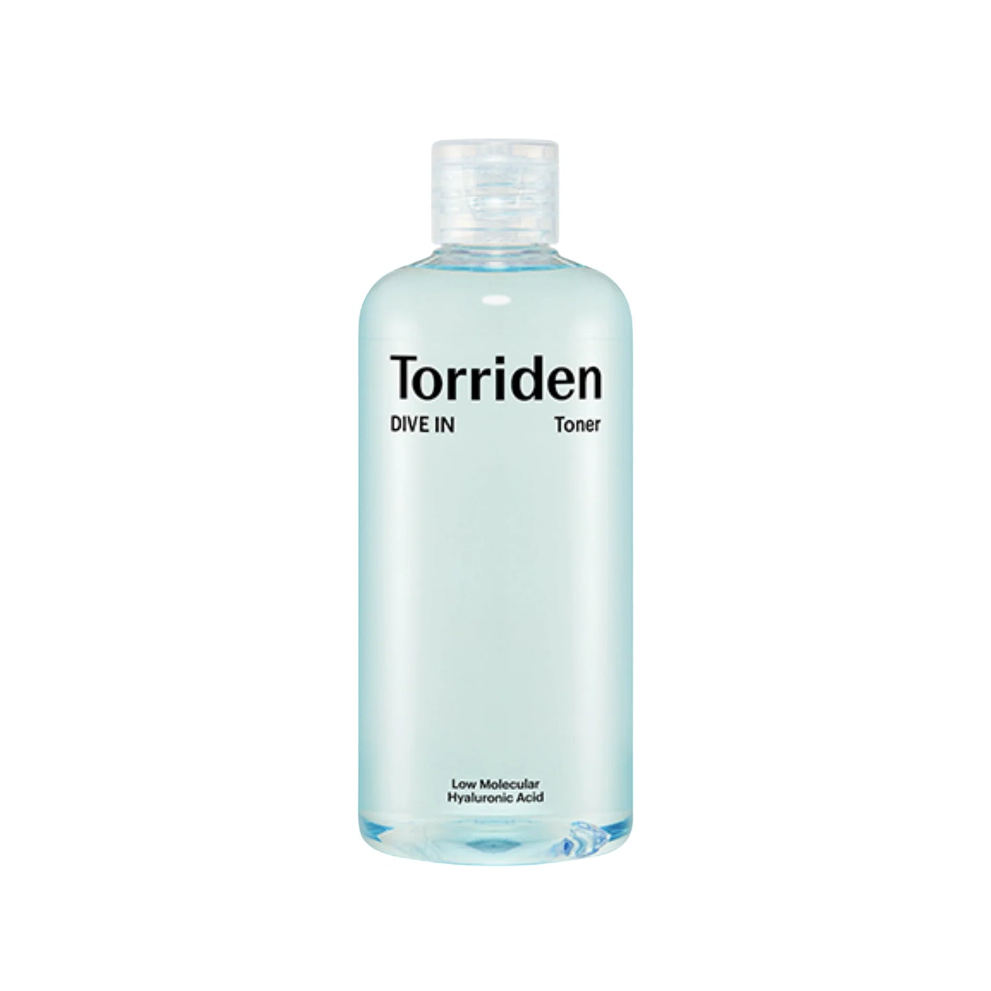 Torriden DIVE-IN Low Molecular Hyaluronic Acid Toner 300ML