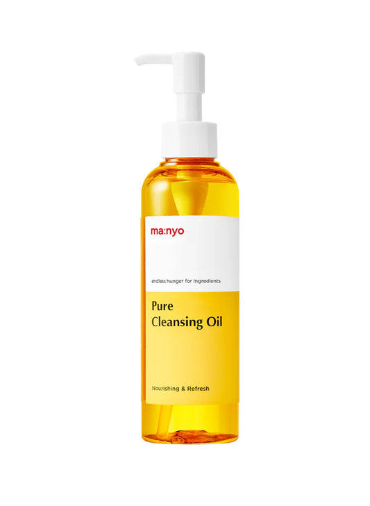 MANYO PURE CLEANSING OIL 200ML