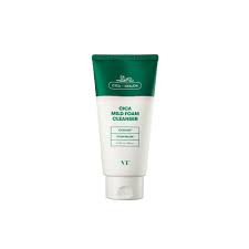 VT CICA MILD FOAM CLEANSER 300ml