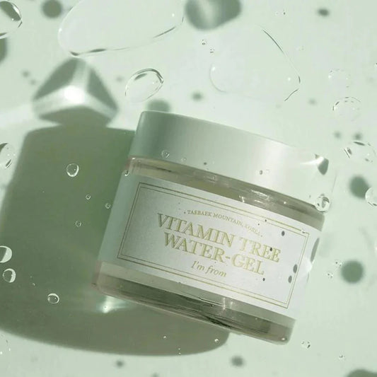 I'm From Vitamin Tree Water Gel 75g
