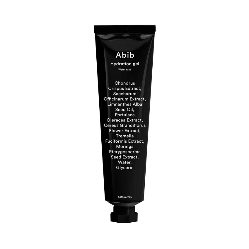 Abib Hydration - Gel Water Tube 75ML