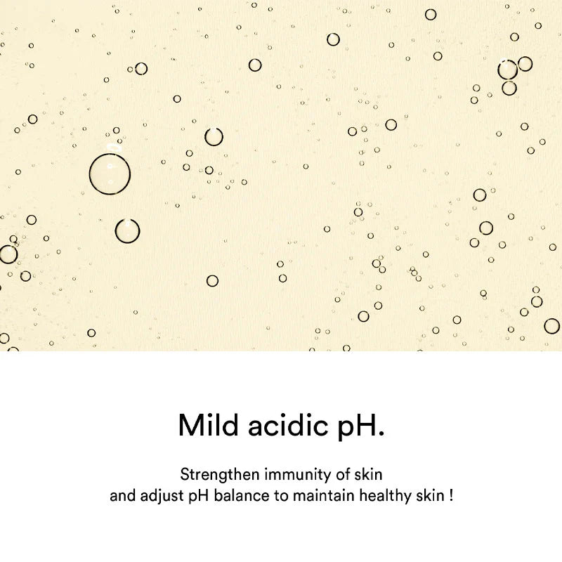 Abib Mild Acidic Ph Sheet Mask Yuja Fit