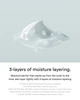 Abib Moisturizing Super Hyaluronic Cream - Hydrating Pot 80ML