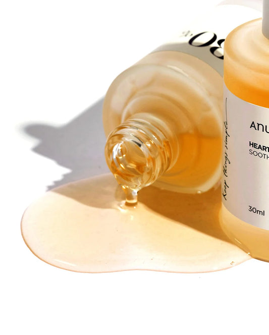 ANUA - HEARTLEAF 80% SOOTHING AMPOULE 30ML