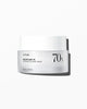 ANUA HEARTLEAF 70% INTENSE CALMING CREAM 50ML
