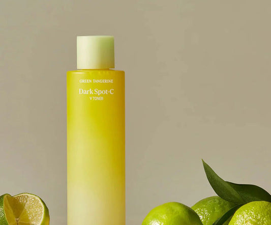 GOODAL GREEN TANGERINE VITA C TONER 300ML