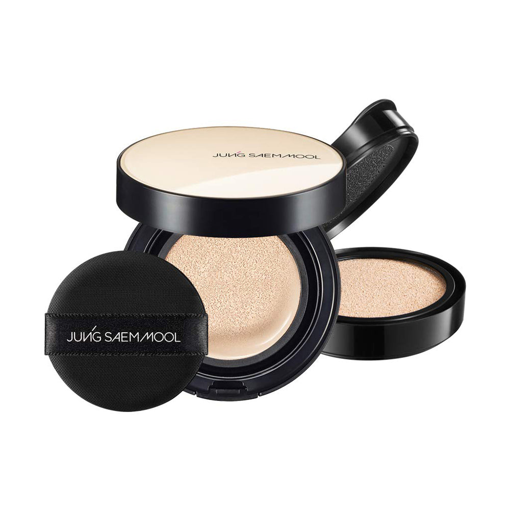 JUNG SAEM MOOL - Essential Skin Nuder Cushion Set # Medium