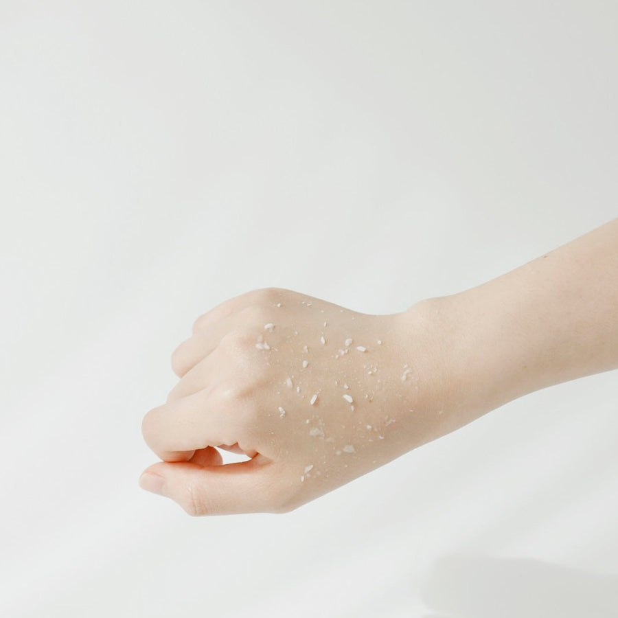 BOJ Apricot Blossom Peeling Gel