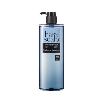 Miseenscene Hair & Scalp MoistÊ ShampooÊ 750ml
